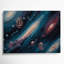 Art mural sur toile Botanical Cosmos-920009294