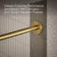 Elate Shower Rod-109554975