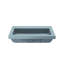 Trough Handmade Rectangular Drop-In Bathroom Sink-97563083-119024541