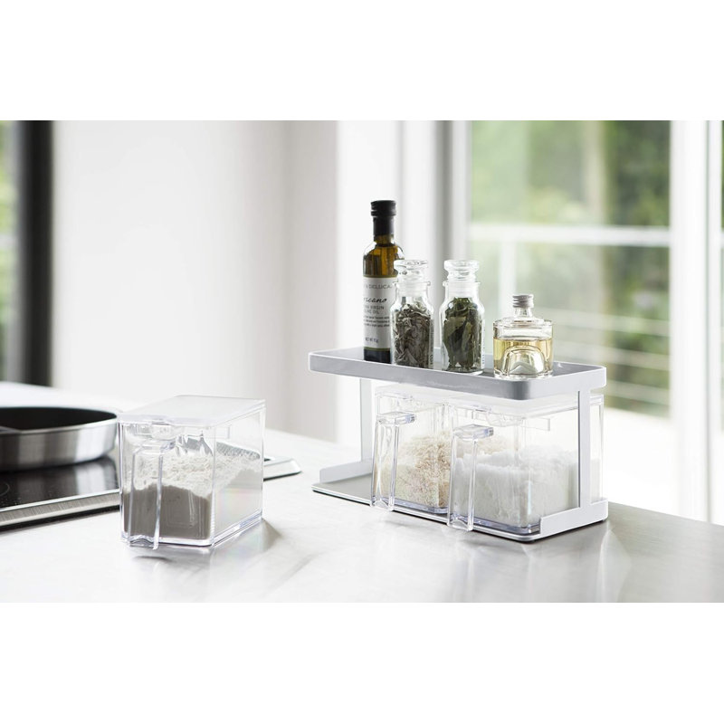 Boîtes de rangement pour garde-manger Tower