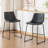 Anke Vegan Leather Counter Stools (Set of 2)-1009864005-1012168558