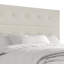 Lit tapissier standard non fini Sherlyne-1094543063-1094543056