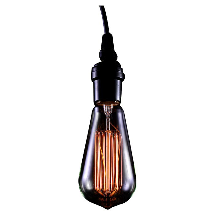 Anderton - Light Single Pendant