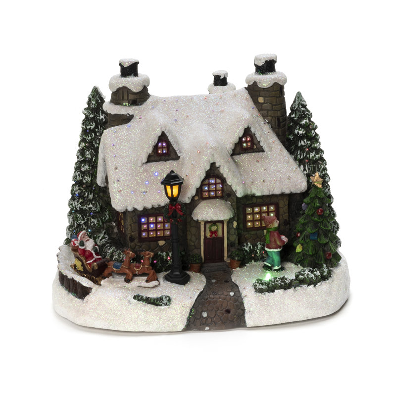 Christmas Christmas Village