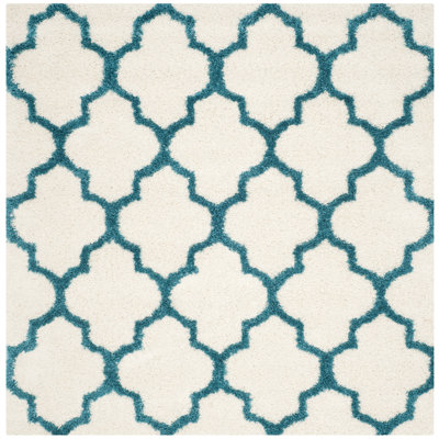 Safavieh Kids Shag Performance Rug