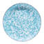 Swirl Enamelware Pasta Plate-693509856