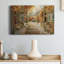 Carrie's Dance Academy - Wrapped Canvas Print-1890332049