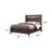 Adryan Bookcase Storage Bed-1712102010-1714380230
