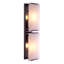 Ortiz 2 - Light Flush Mounted Sconce
