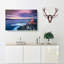 Lighthouse Overlooking Sydney Australia - Wrapped Canvas-55365801