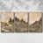 Natural Wood Framed is out of stock
