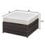 Table basse Tribeca