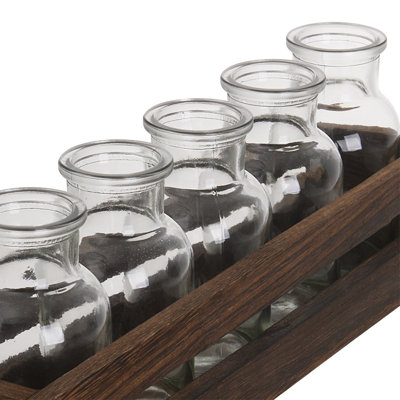 Saine Window Box Planter