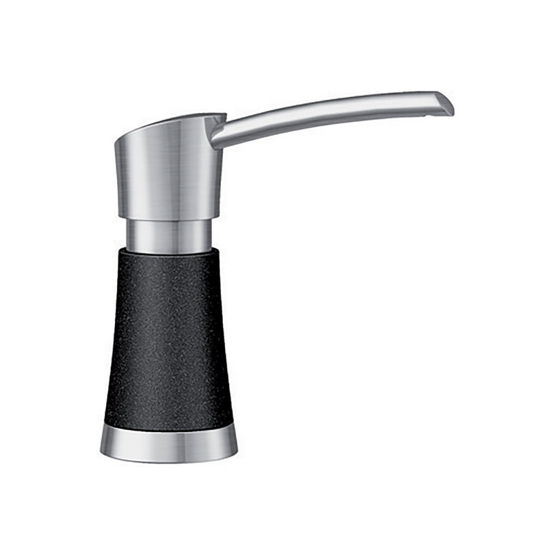 Distributeur de savon Artona, Anthracite