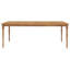Ensemble de table d'extérieur Denes