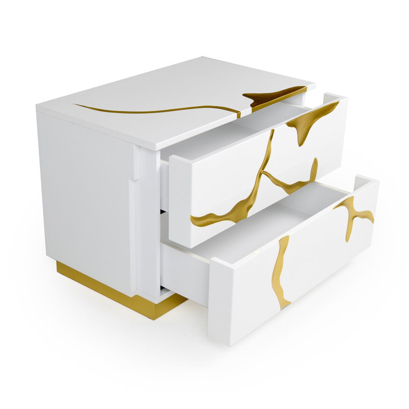 Cid Exie Nightstand