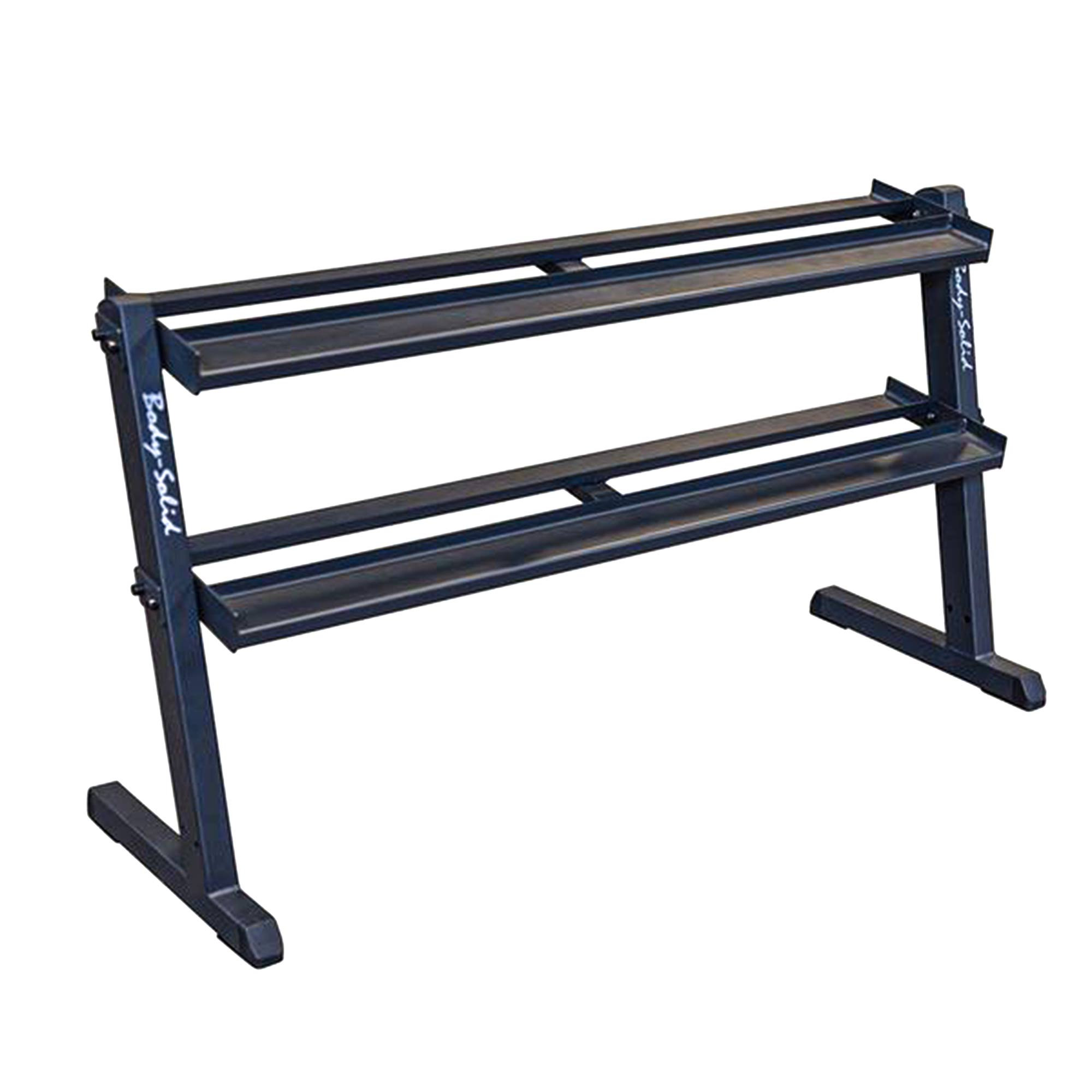Arlmont & Co. Suelo Alloy Steel Freestanding Rack | Wayfair