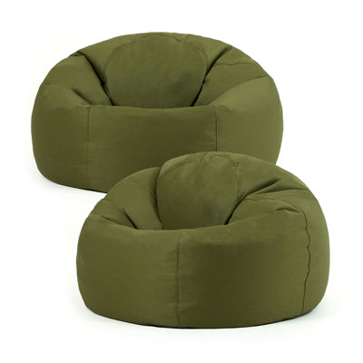 Kingston Water-Resistant Classic Bean Bag