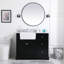 Ensemble de meuble-lavabo simple 42 po Pardue-1979635260