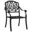 4 - Person Patio Dining Set with Square Table