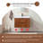 30'' Modern Wall-Mounted Single Bathroom Vanity Set-1908933958