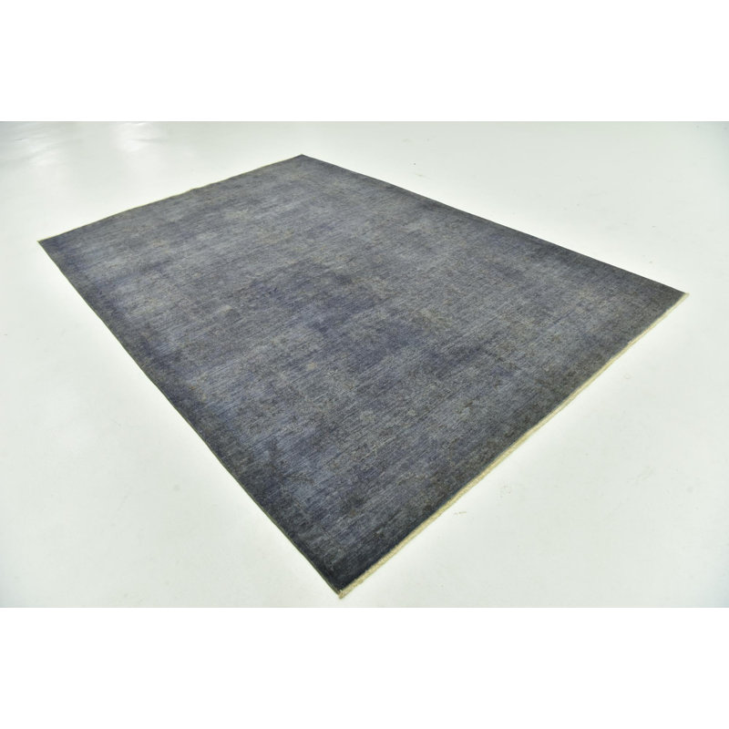 Tapis mauve Johnson