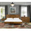 Commode double 6 tiroirs David