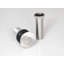 Drain escamotable universel pour lavabo de salle de bain-27419908