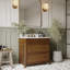Meuble-lavabo 36 po avec comptoir Statuario-120824470-115368696