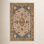 Alford Taupe Hand-Tufted Oriental Wool Rug