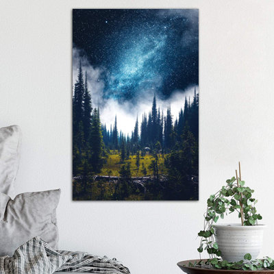 " Alpine Dreamland " by Zach Doehler