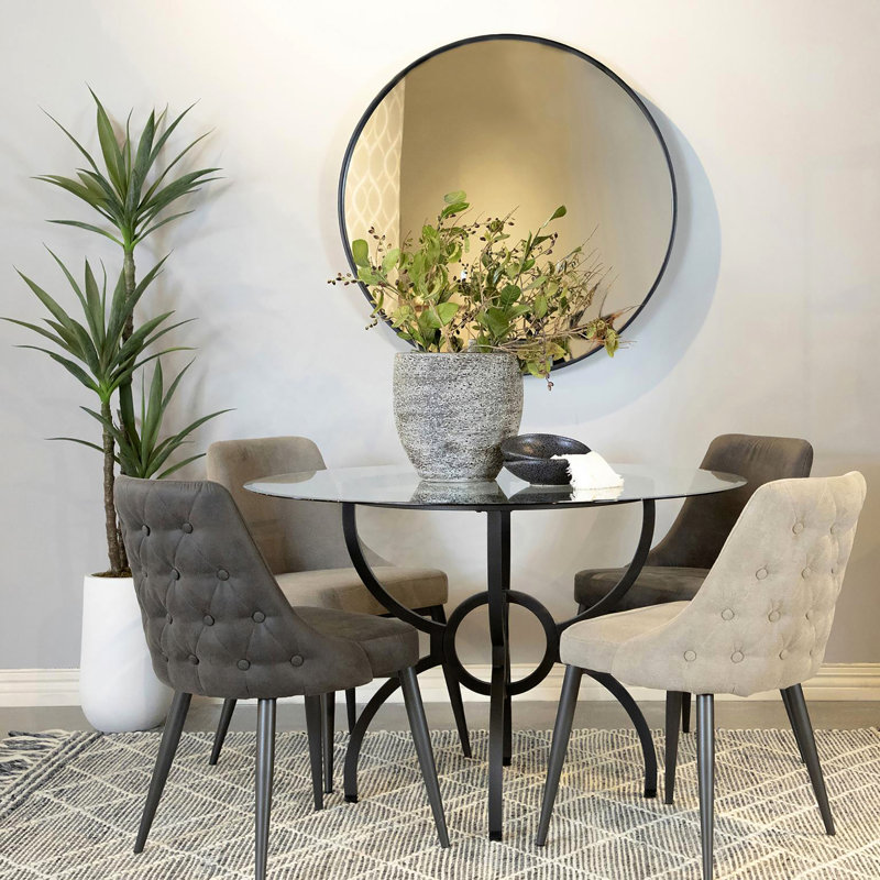 Chaises de salle à manger contemporaines