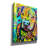 'Driven' by Dean Russo Canvas Wall Art-1065765448
