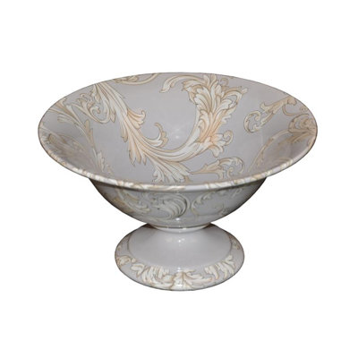 Ceramic Decorative Bowl 1