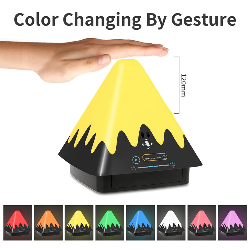 Touch Control Night Light