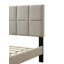 Lit carré Hamilton avec USB-185151237-143095695