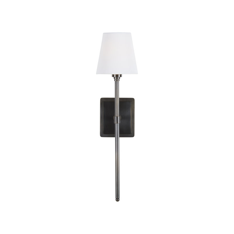 Homewood Sconce - Oil Rubbed Bronze