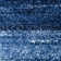 Luxury Shaggy Navy Rug
