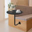 Table de bar murale 15,74 po