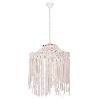 1 - Light Unique/Statement Pendant