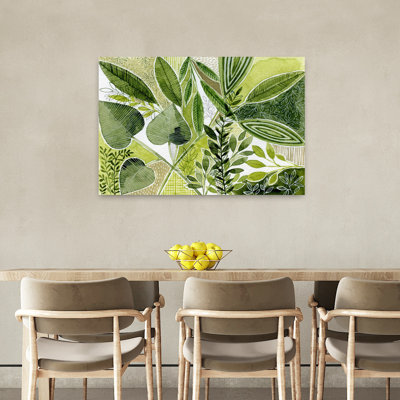 Contemporary Art Abstract Contemporary Modern Nature Landscape Art