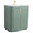 Atticus 30 Inch Bathroom Vanity with Sink-537292282