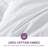 Lise Winter Goose Down Comforter-1769214687