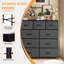 Commode 9 tiroirs Xinia-2101203939