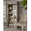Chaise d'appoint Arch Salvage Reeves
