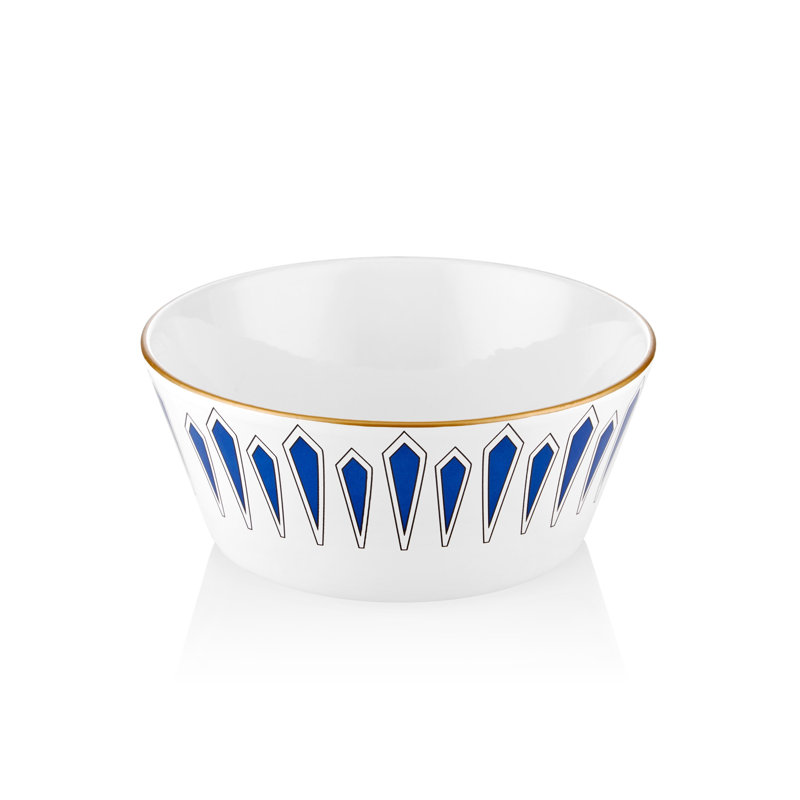 Latitude Run Boyes Serving Bowl