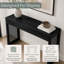 Brandasia Weave Hall Console Table/Desk-251595628