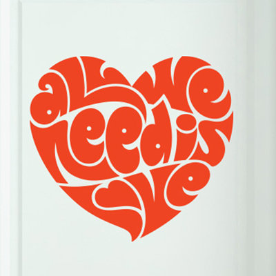 Wall Decal