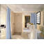 Montreaux Thermostatic Complete Shower System-11080952