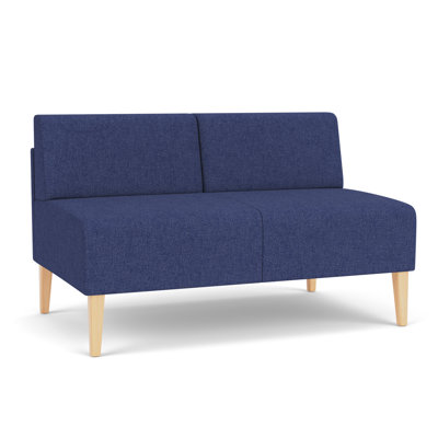 Causeuse sans accoudoirs Luxe Lounge